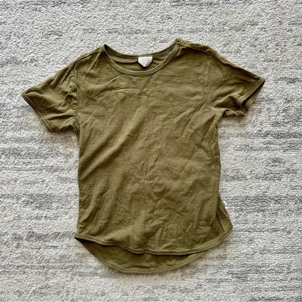 KIDS: zara top